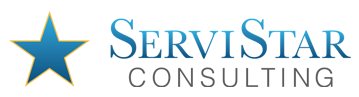 ServiStar Consulting Logo