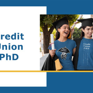 Credit Union PhD Learning Library Course