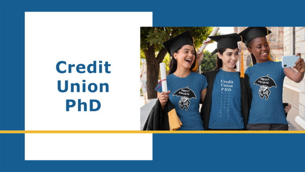 Credit Union PhD Learning Library Course