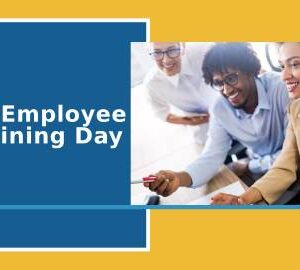 All-Employee Training Day