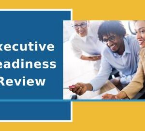Executive Readiness Review