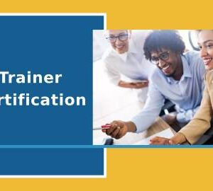 Trainer Certification