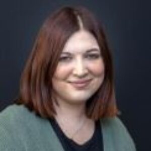 Profile photo of Meaghan