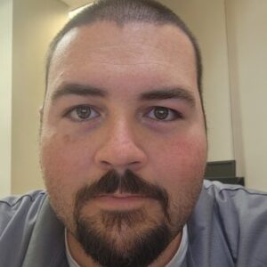 Profile photo of Darrell